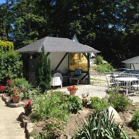 Heringsdorf Haus Im Park Ez